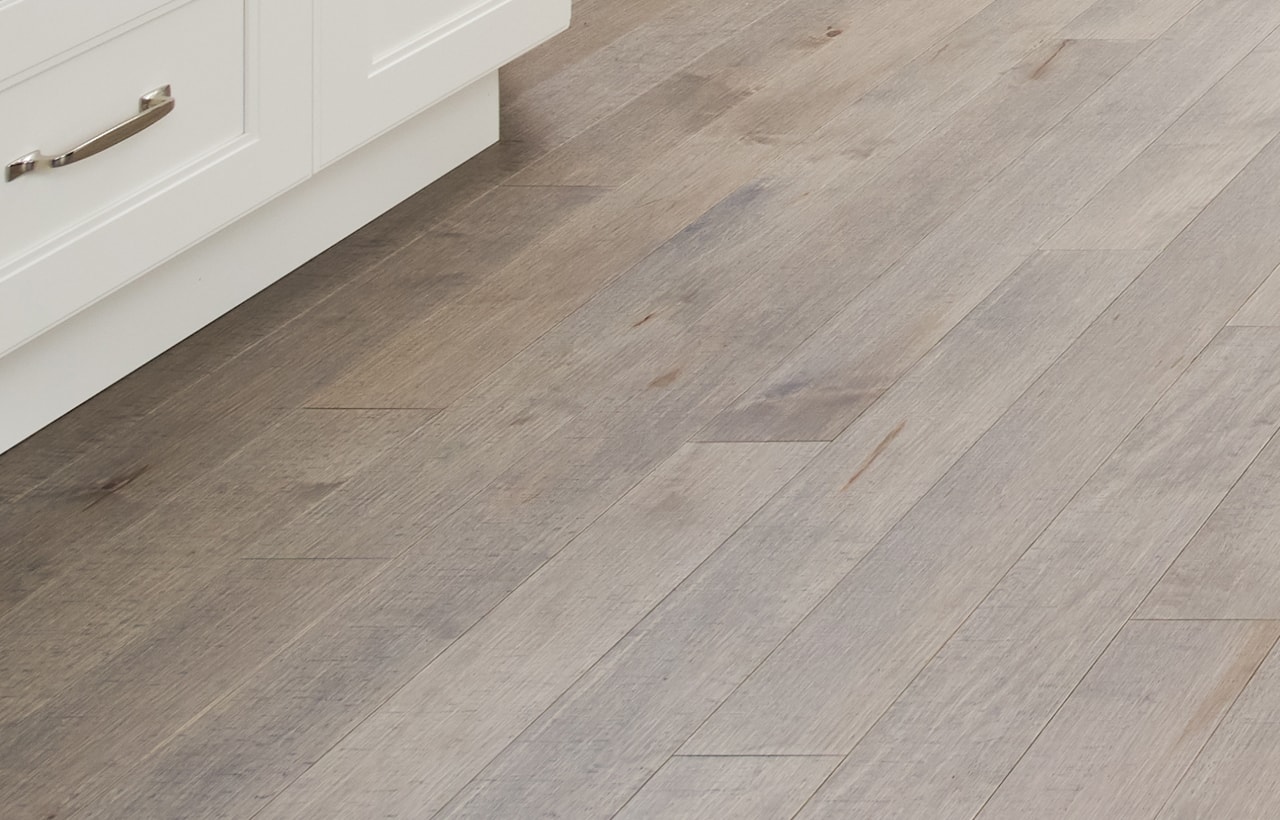 Engineered Hardwood Flooring